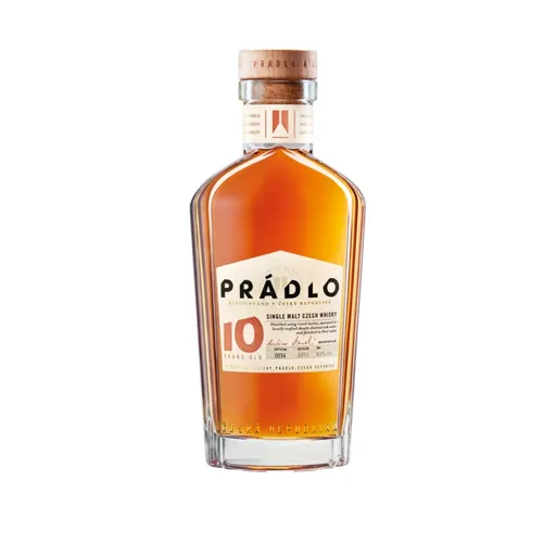Prádlo Whisky 10YO 43% 0,7l