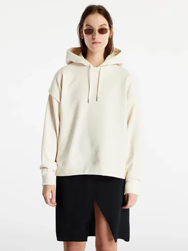 Calvin Klein dámská béžová mikina J20J220691 S