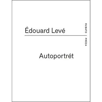 Autoportrét (978-80-87705-35-3)