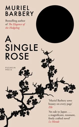 A Single Rose - Muriel Barberyová