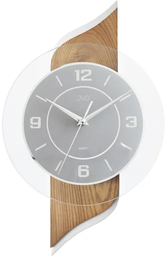 JVD Nástěnné hodiny NS22004/78