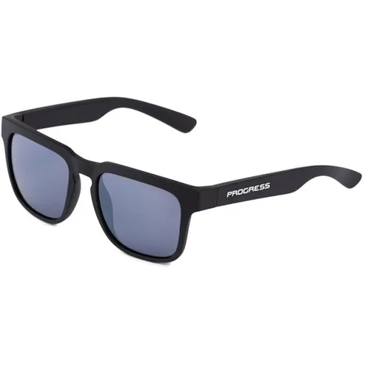 PROGRESS FLOAT Plovoucí sluneční brýle, černá, velikost