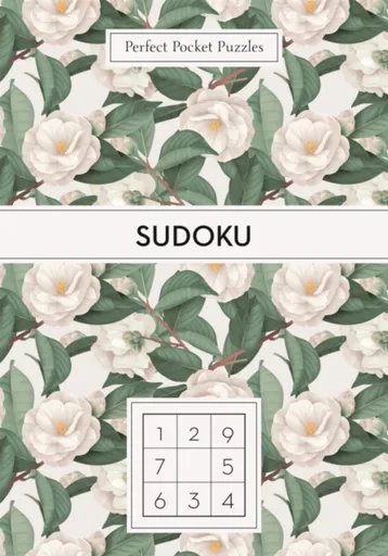 Perfect Pocket Puzzles: Sudoku - Dr Gareth Moore