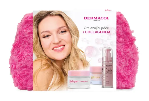 Dermacol Dárková sada Collagen