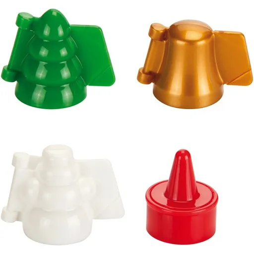 Formičky na plněné cukroví DELÍCIA, Tescoma