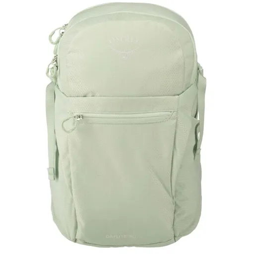 Osprey DAYLITE PLUS Batoh, světle zelená, velikost