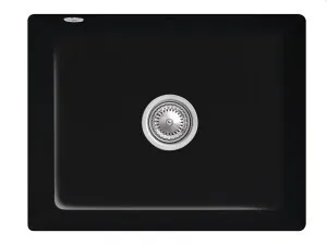 Keramický dřez Villeroy & Boch podstavný Subway 60 SU, 331001J0, Chromit 331001J0