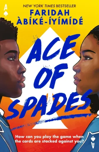 Ace of Spades (special edition) - Faridah Abíké-Íyímídé