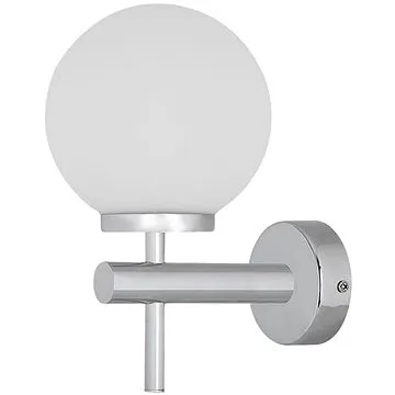 Rabalux - LED Koupelnové nástěnné svítidlo LED/6W/230V IP44 (93766)