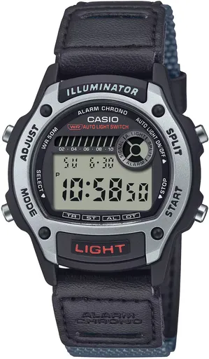 Casio Collection Digital W-220HF-8AVEF (126)