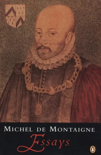 Essays - Michel Montaigne