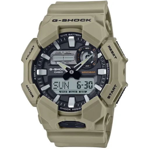 Casio G-Shock GA-010-5AER