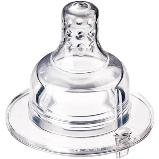 LOVI Super Vent savička na láhev 6m+ Medium 2 ks