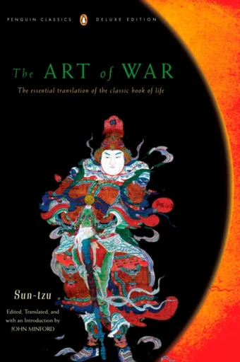 The Art of War - Sun Tzu
