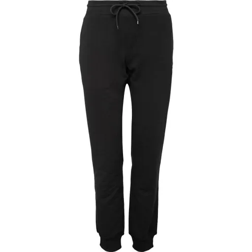 Willard BRICIPA Dámské tepláky, černá, velikost XXL