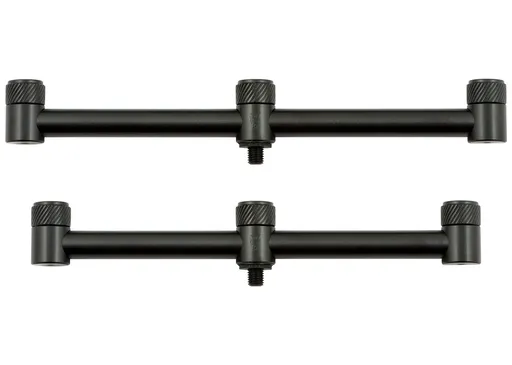 Fox hrazdy black label qr buzz bars 3 rod 2 ks