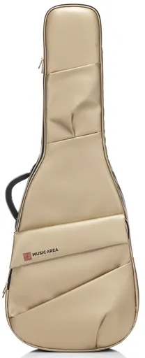 Music Area F-EG Gold