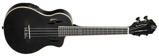 Ortega RTPS Tenor SBK