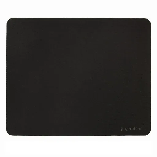 Podložka pod myš měkká černá