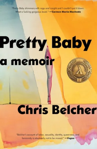 Pretty Baby - Chris Belcher