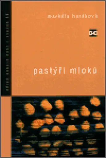 Pastýři mloků - Markéta Horáková
