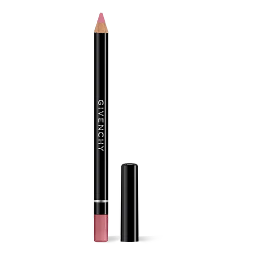 Givenchy Voděodolná tužka na rty (Lip Liner) 1,1 g 01 Rose Mutin