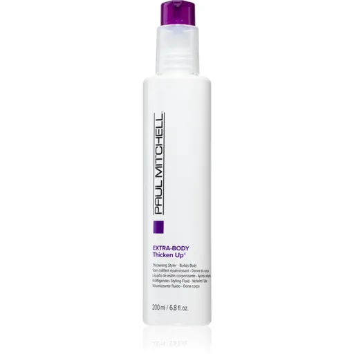 Paul Mitchell ExtraBody Thicked Up stylingová péče pro objem a lesk 200 ml