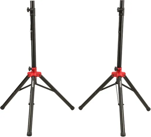 Fender Compact Speaker Stands Set
