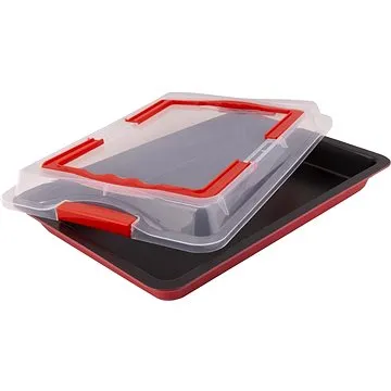 LAMART LT3102 PEKÁČ 42,3x29,2x4 CM DOLCE (LAMART LT3102 PEKÁČ 42,3X29,2X4CM DOLCE)