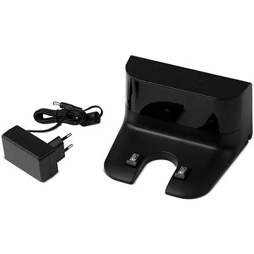 SENCOR SRX 004 Nabíjecí stanice+Adaptér (SRX 004)