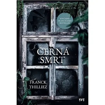 Černá smrt (978-80-768-3108-7)