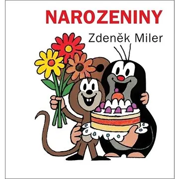 Narozeniny (978-80-242-7110-1)