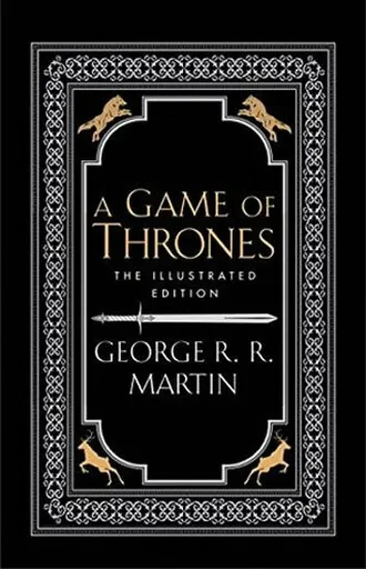 A Game of Thrones - Martin George R.R.