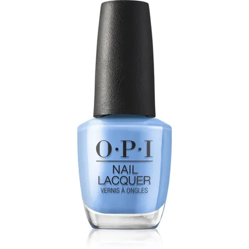 OPI Make ‘Em Jelly! Nail Lacquer lak na nehty odstín Blue Them All Away 15 ml