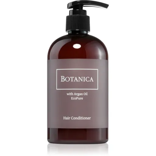 Botanica Hair Conditioner vlasový kondicionér s arganovým olejem 360 ml