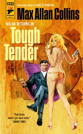 Tough Tender - Allan Max Collins