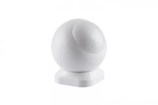 Deko-Light RF-smart pohybové čidlo, bílé, 120st./7m, 3V 843527