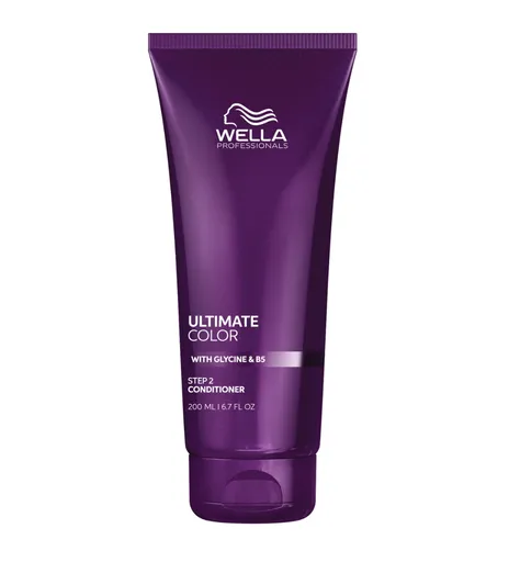 Wella Professionals Ultimate Color kondicionér na barvené vlasy 200 ml