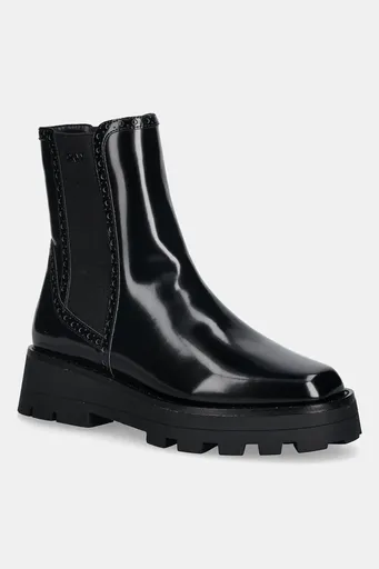 Kotníčkové boty Dkny Sanchit