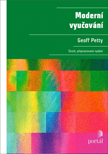 Moderní vyučování - Geoff Petty