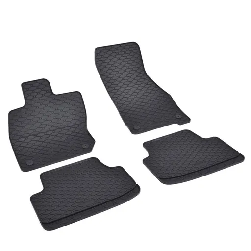 Gumové autokoberce Rigum Škoda Octavia IV. 2020- (Mild Hybrid)