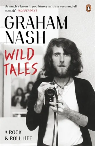 Wild Tales - Graham Nash