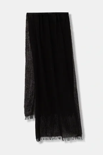 Vlněná šála Lanvin