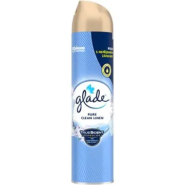 GLADE Aerosol Vůně čistoty 300 ml (5907635900611)