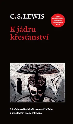 K jádru křesťanství - Clive Staples Lewis, C. S. Lewis