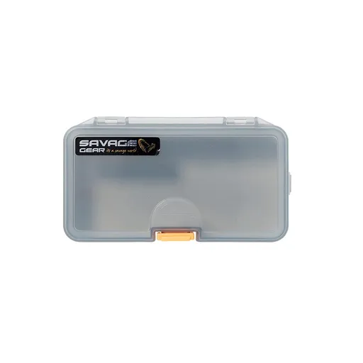 Savage Gear Krabička Lurebox 2 Smoke Combi Kit 3ks,Savage Gear Krabička Lurebox 2 Smoke Combi Kit 3ks