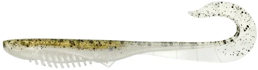 Gunki gumová nástraha zeel z-dress - 18 cm 17,9 g