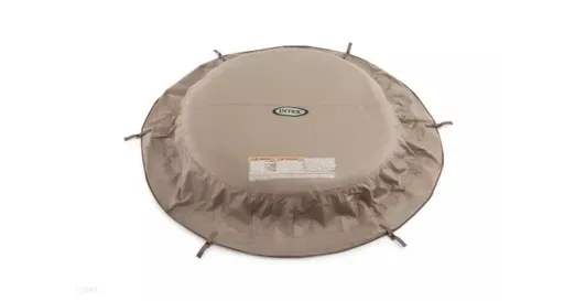 Poťah krytu nafukovacieho pre vírivé bazény Pure Spa Bubble+HWS 2014 - 11841