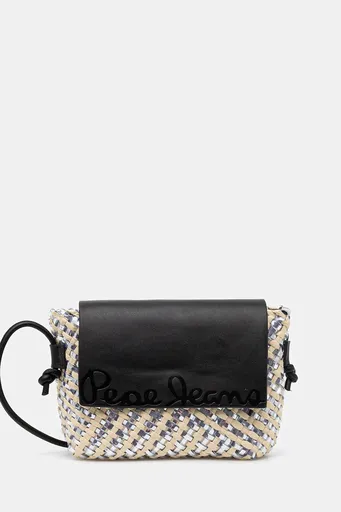 Kabelka Pepe Jeans BARKER GLOW