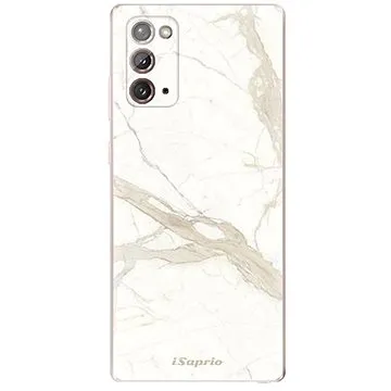 iSaprio Marble 12 pro Samsung Galaxy Note 20 (mar12-TPU3_GN20)